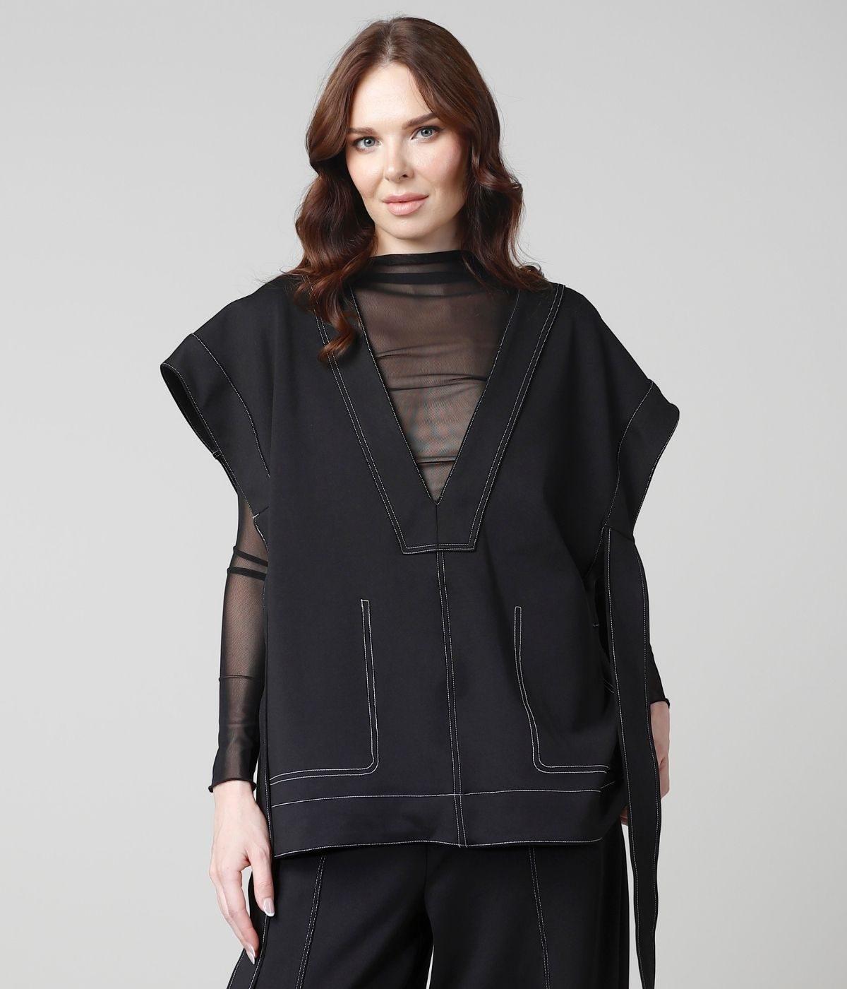 Lunarex Yelek - 5532