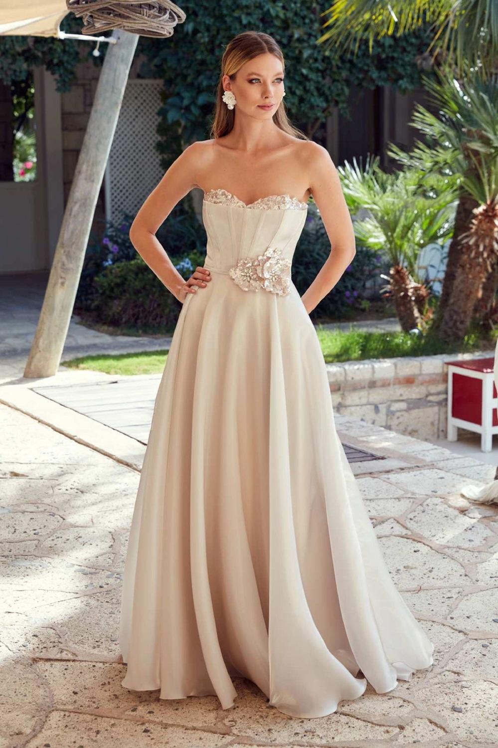 Abiye Elbise - 0554