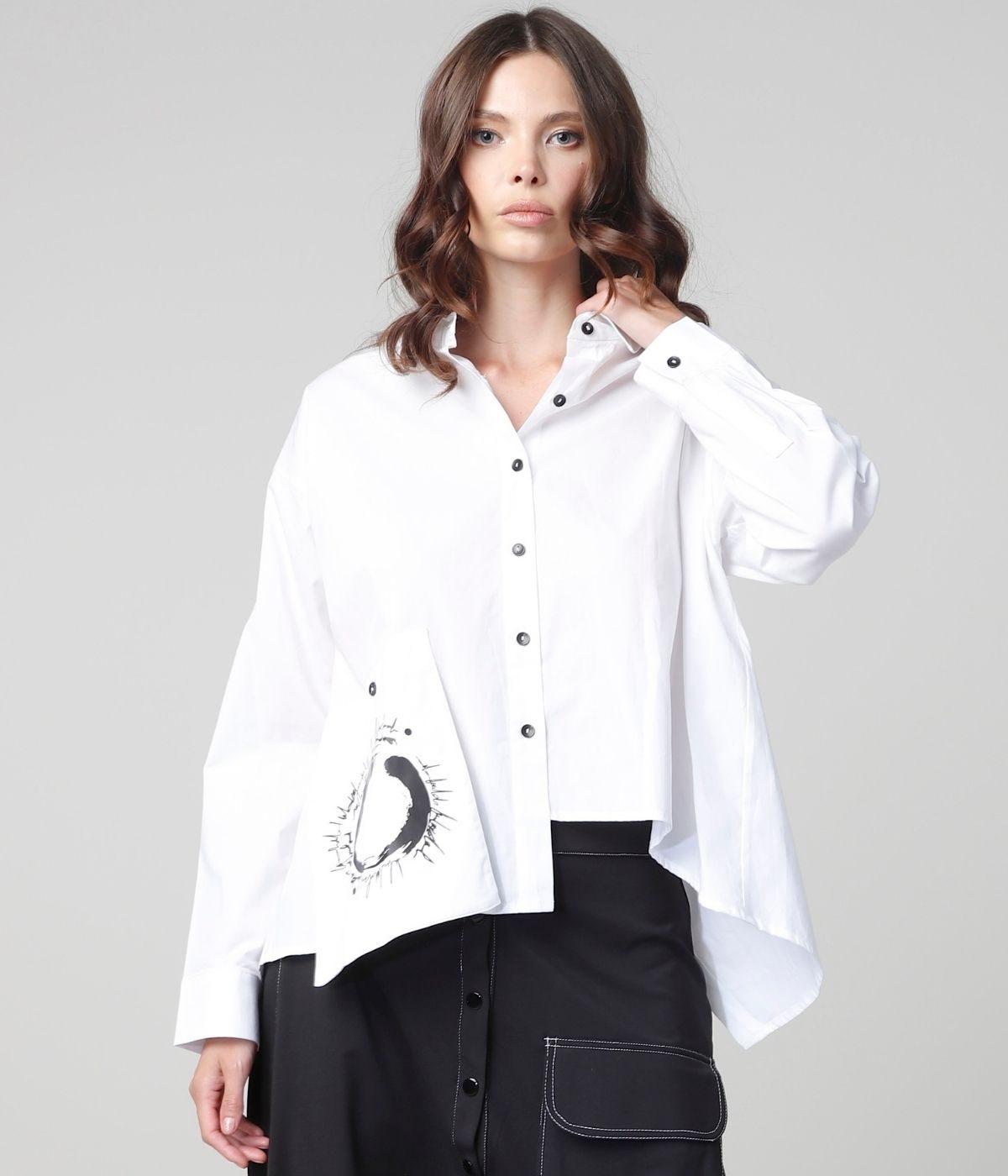 Linea Gömlek - 5543